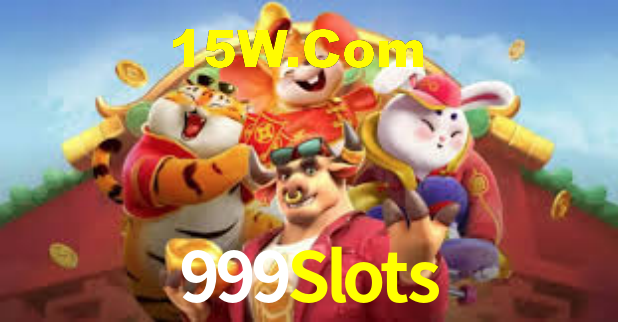 Descubra a Essência do 999Slots: Nossa História e Compromissos
